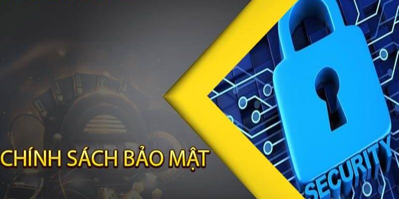 Chính sách bảo mật tôn trọng quyền riêng tư